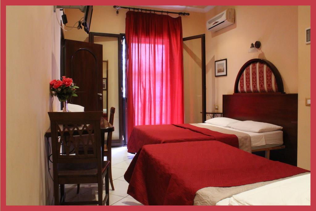 Bed & Breakfast La Storia Di Napoli