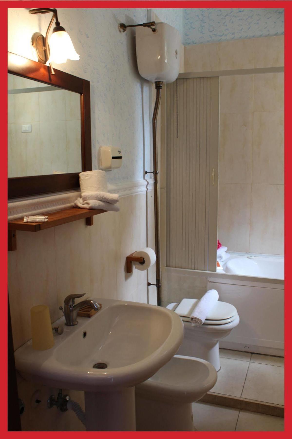 Bed & Breakfast La Storia Di