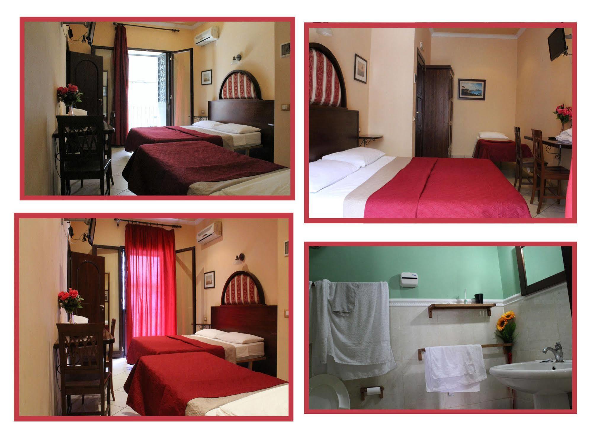 La Storia Di Bed & Breakfast 3*