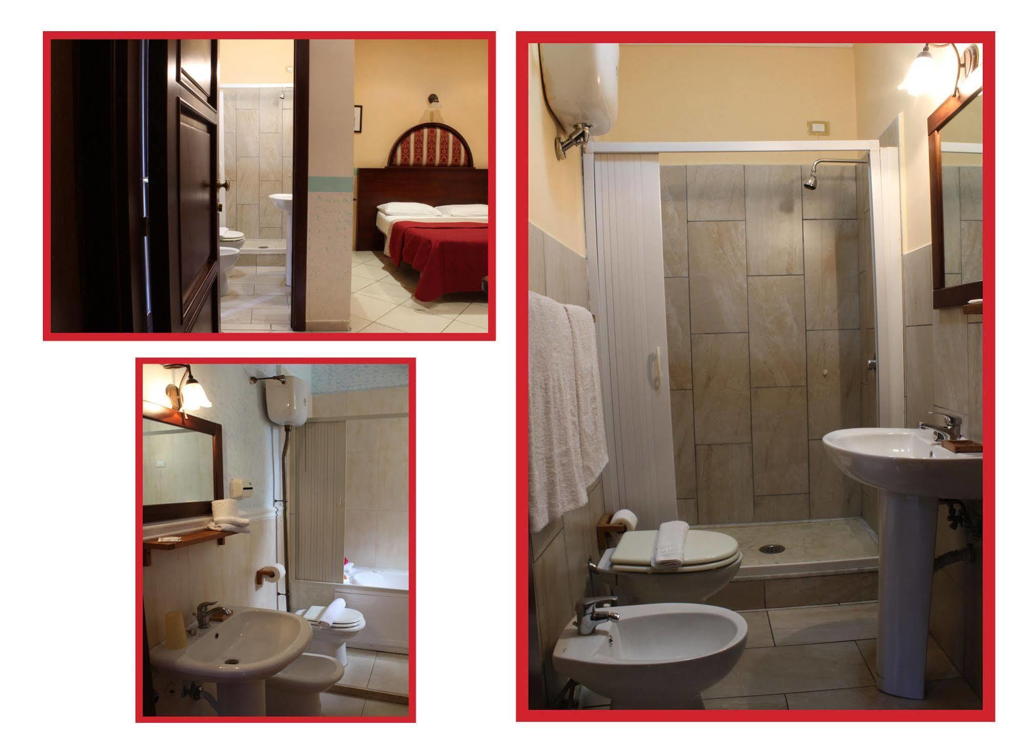 La Storia Di Bed & Breakfast Napoli