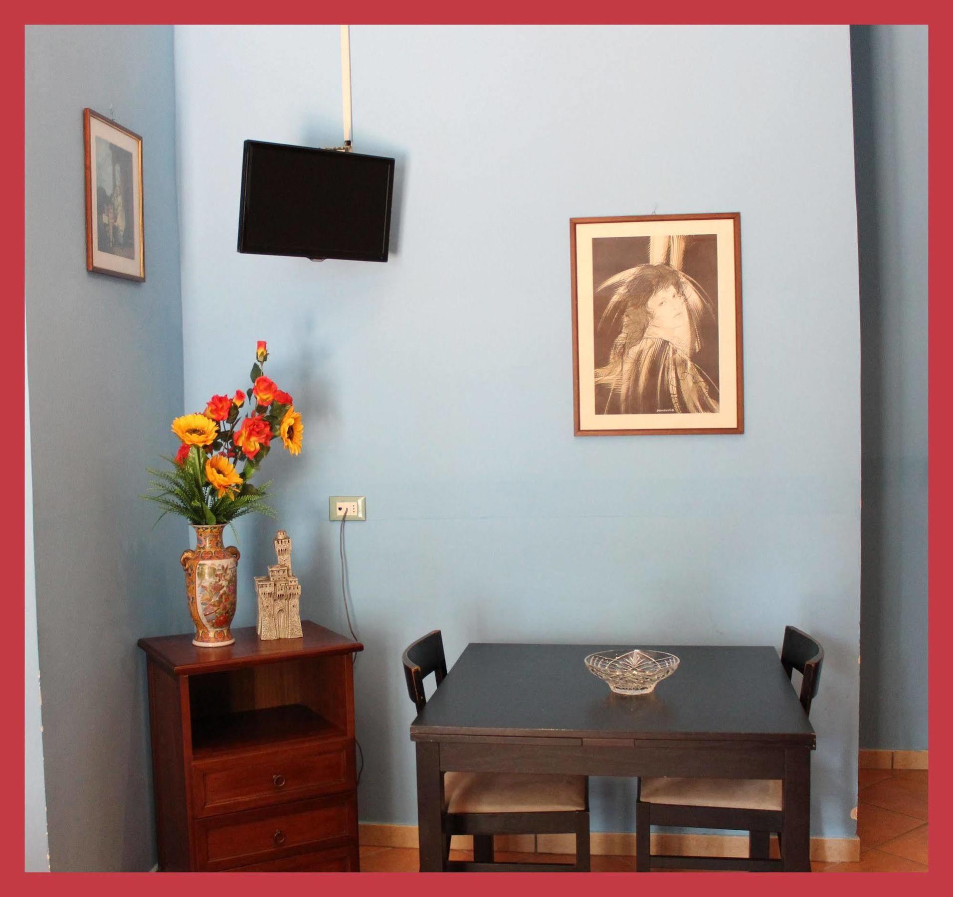 La Storia Di Bed & Breakfast Napoli