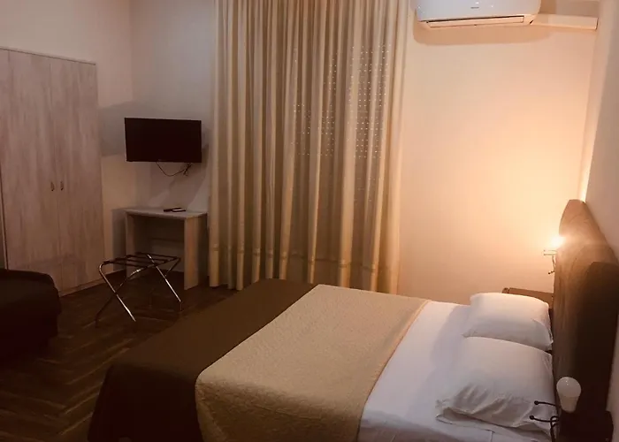 B&B La Storia Di Napoli